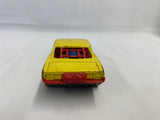 Ford Mustang Dragster Corgi 1/43