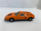 Mercedes C111 Corgi 1/43