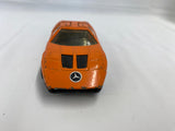 Mercedes C111 Corgi 1/43