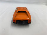 Mercedes C111 Corgi 1/43