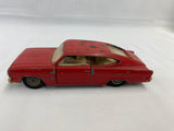 Rambler Fastback Marlin Corgi 1/43