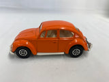 Volkswagen Beetle 1200 Saloon Corgi 1/43