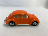 Volkswagen Beetle 1200 Saloon Corgi 1/43