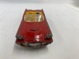 Ford Thunderbird Convertible Corgi 1/43