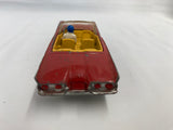 Ford Thunderbird Convertible Corgi 1/43