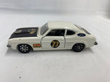 Ford Capri GT 3 Litre Corgi 1/43