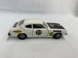 Ford Capri GT 3 Litre Corgi 1/43