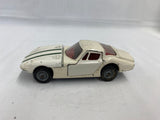 Marcos Volvo Corgi 1/43