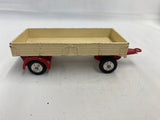 Dropside Trailer Corgi 1/43