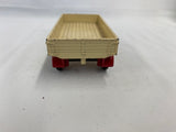 Dropside Trailer Corgi 1/43