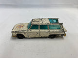 Studebaker Wagonaire Ambulance Husky 1/64