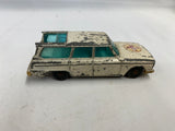 Studebaker Wagonaire Ambulance Husky 1/64