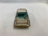 Studebaker Wagonaire Ambulance Husky 1/64