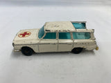 Studebaker Wagonaire Ambulance Husky 1/64