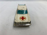 Studebaker Wagonaire Ambulance Husky 1/64