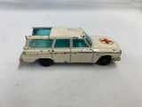 Studebaker Wagonaire Ambulance Husky 1/64