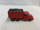 Guy Warrior Truck Husky 1/64