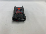 Batmobile Corgi 1/64