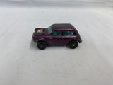 Mini Cooper 1300 S Corgi 1/64