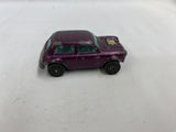 Mini Cooper 1300 S Corgi 1/64