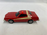 Ford Gran Torino Starsky and Hutch Corgi 1/64