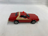 Ford Gran Torino Starsky and Hutch Corgi 1/64