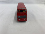 Daimler Fleetline Double Decker Coke Corgi 1/64