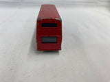 Daimler Fleetline Double Decker Coke Corgi 1/64