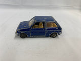 Austin Mini Metro Corgi 1/64