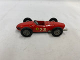 Ferrari F1 Lesney 1/64