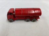 Petrol Tanker citerne Lesney 1/64