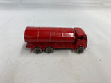 Petrol Tanker citerne Lesney 1/64