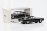 Dodge Charger 1968 Norev 1/43