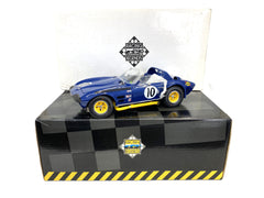 Chevrolet Corvette Grand Sport Roadster Exoto 1/18