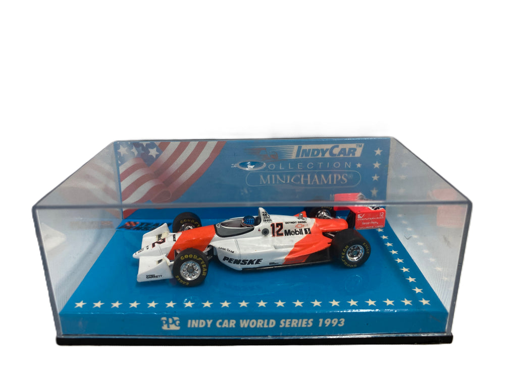 Penske 1993 Minichamps Indy Car World Series 1/64