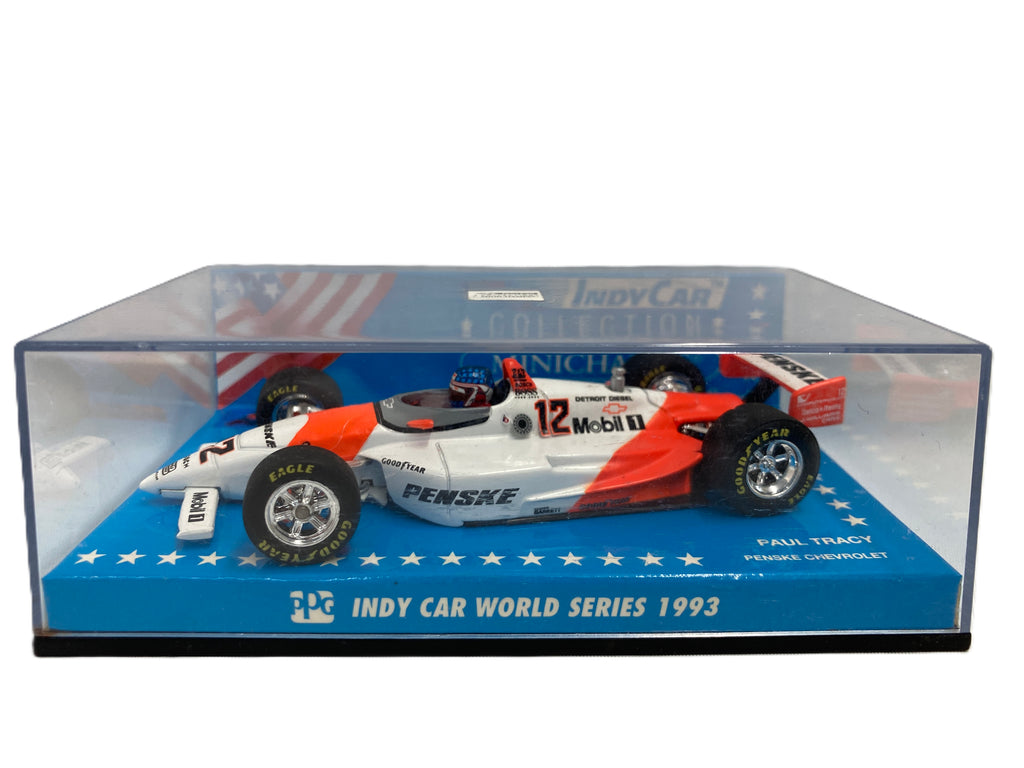 Penske Chevrolet 1993 Minichamps Indy Car World Series 1/43