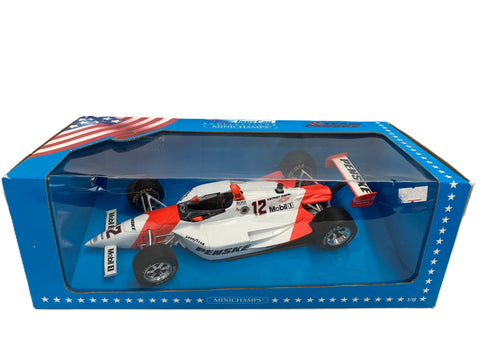 Penske Chevrolet Road Speedway Version Minichamps Indy Car Collection 1/18