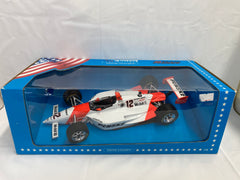 Penske Chevrolet Road Speedway Version Minichamps Indy Car Collection 1/18