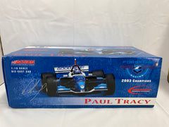 Forsythe Racing 2003 Champions Action 1/18