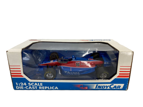 Indy Car Alumax 1994 Racing Champions 1/24