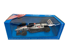 Lola Ford Team Newman-Haas Minichamps Indy Car Collection 1/18