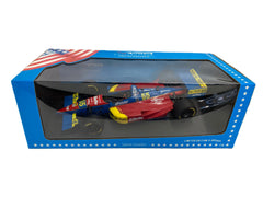 Lola Euromotorsport Racing 1993 Minichamps Indy Car Collection 1/18