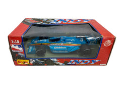 Indy Racing League Oldsmobile Maisto 1/18