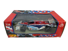 Indy Racing League Infinity Maisto 1/18