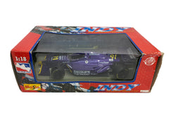 Indy Racing League Oldsmobile Maisto 1/18