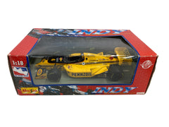 Indy Racing League Oldsmobile Maisto 1/18