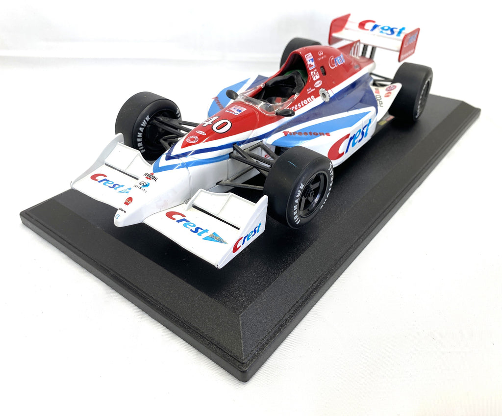 Indy Racing League Infinity Maisto 1/18