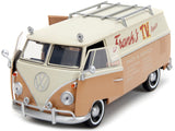 Volkswagen Bus Wheeljack Jada 1/24