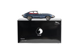 Jaguar E-Type Coupe Kyosho 1/18