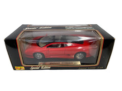 Jaguar XJ 220 1992 Maisto 1/18